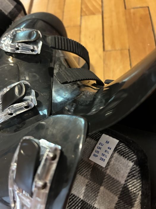 Patine Roces marimea 44