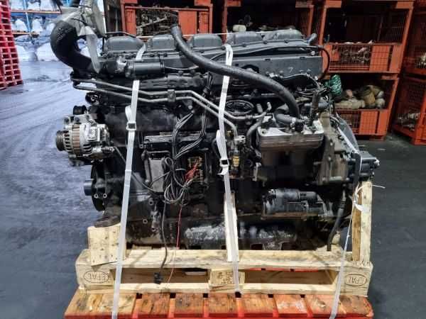 Motor complet SCANIA DX916 C01 - Piese motor SCANIA