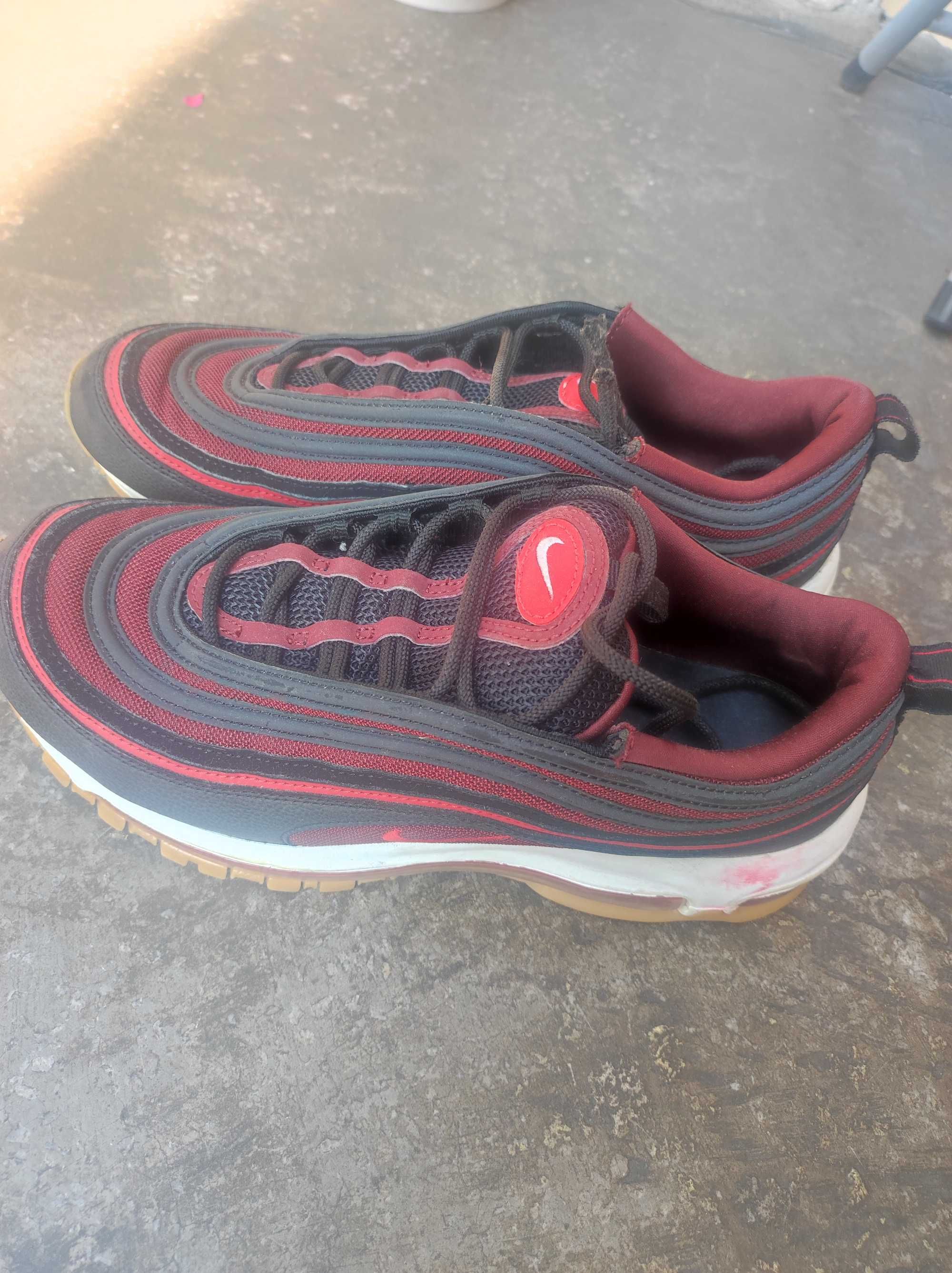 Маратонки Nike Air max 97 41 номер