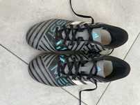 Футболни обувки Adidas стоножки