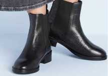 Ghete dama piele nr 36