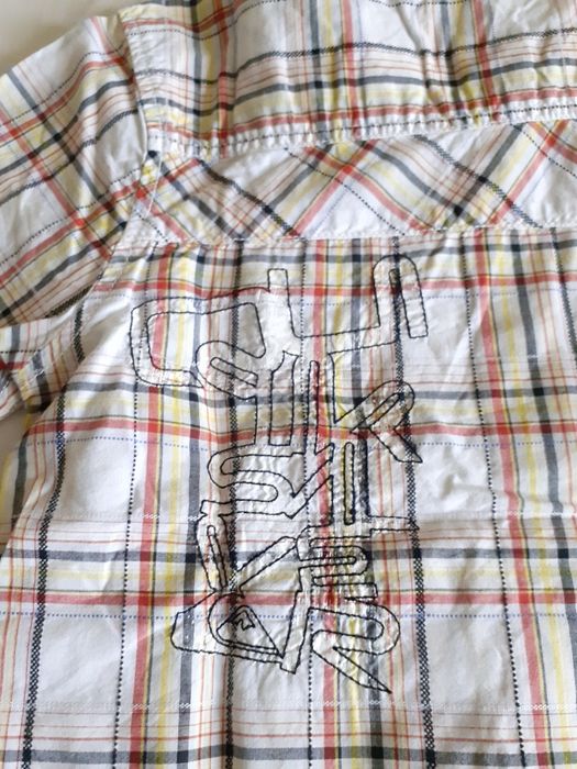 Детска риза за момче