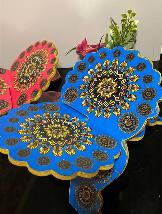 Qurʼon uchun lavh (postavka)