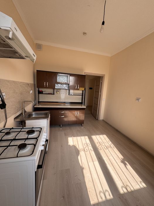 Продаётся Своя квартира новостройка в Сергели напротив офиса MINERVA