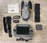 Drona DJI Matrice 4T Plus Combo 48 MP Camera Thermala ,LiDAR