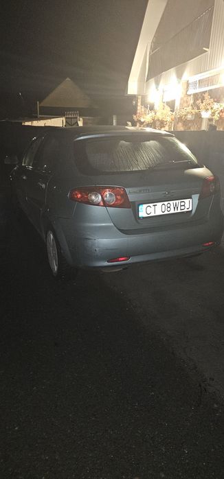 Vand masina in stare buna