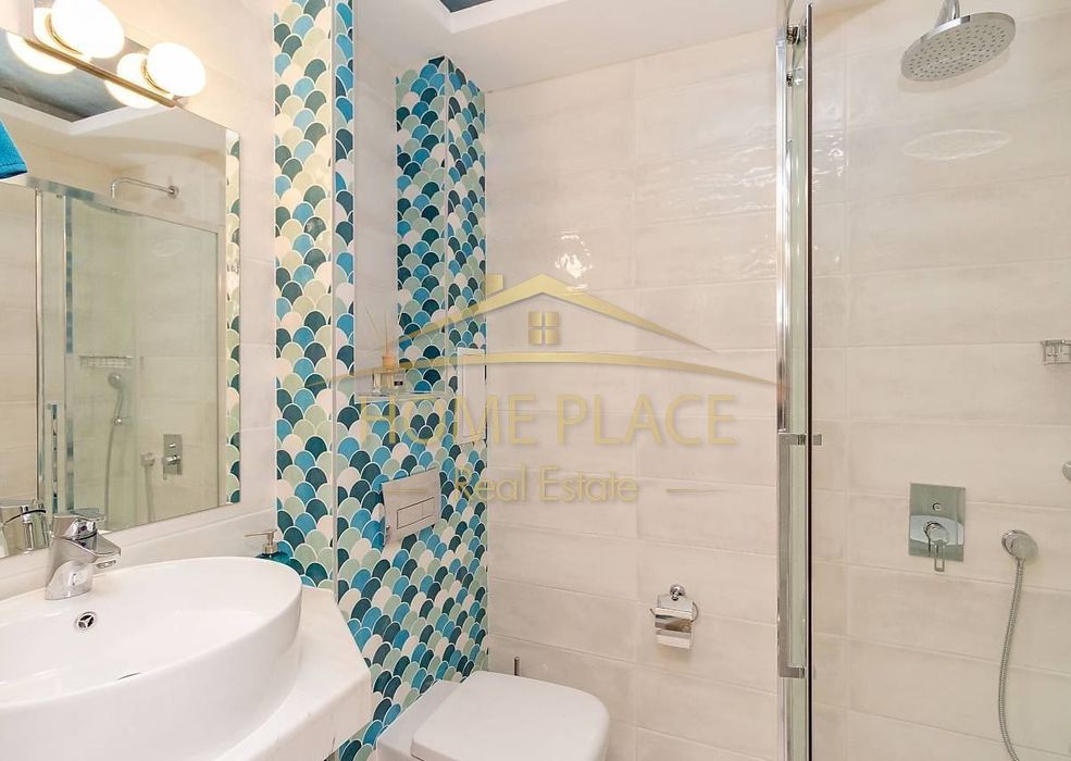 Дава се под наем Двустаен апартамент в Варна, Гръцка махала - 76 кв.м за 1020 € - Снимка #5