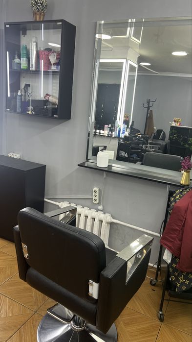 Сдам в аренду кресло