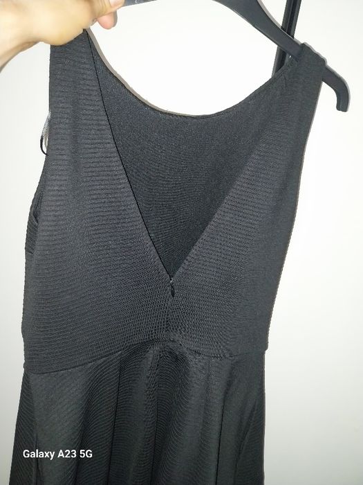 Rochie simpla mărimea 36