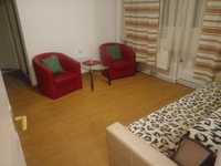 Închiriez apartament regim hotelier