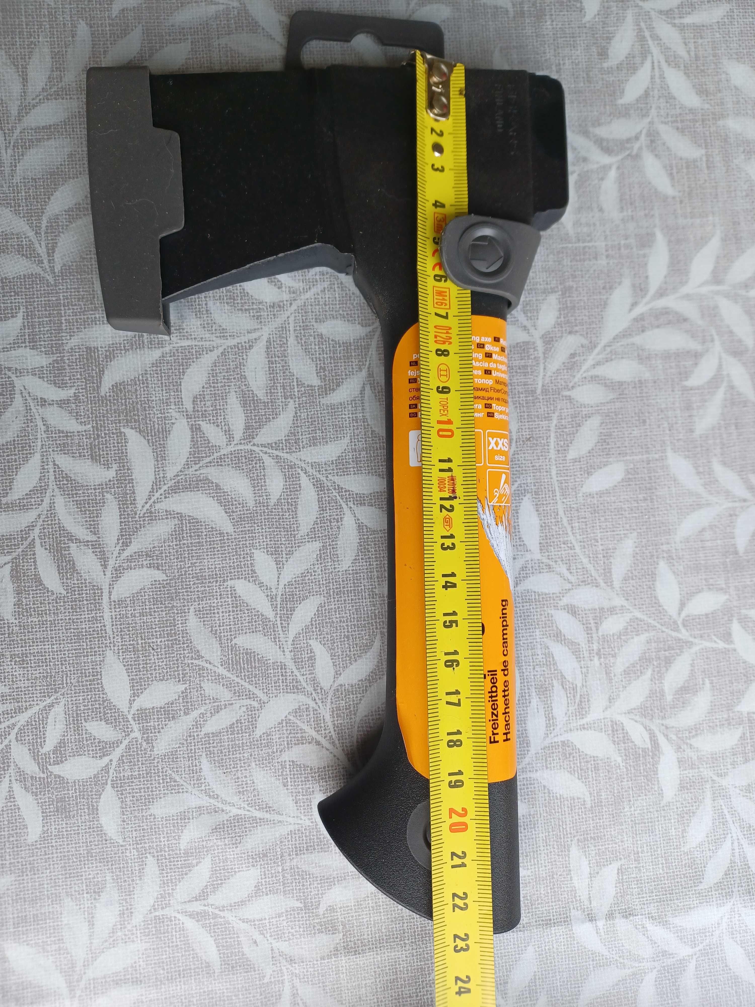 FISKARS Camping Axe