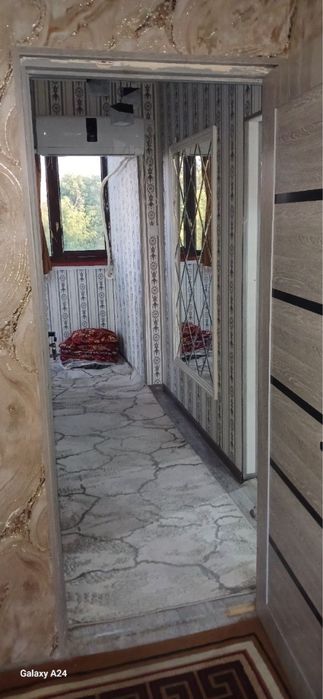 2 xonali Uy Ijaraga beriladi BEZ MAKLER