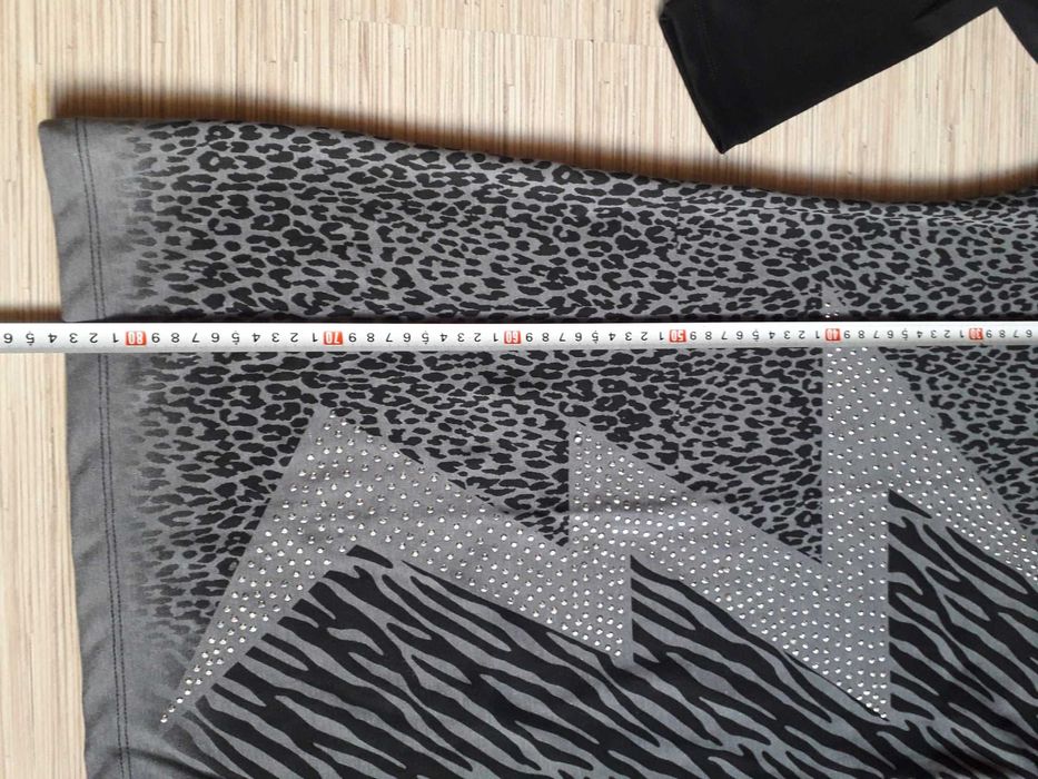 Нова рокля с етикет размер М