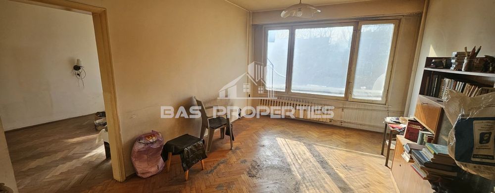 Продава се Тристаен апартамент в София, Гоце Делчев - 76 кв.м за 3093 €/кв.м - Снимка #3