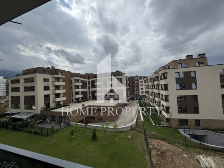 Продава се Двустаен апартамент в София, Малинова долина - 63 кв.м за 3493 €/кв.м - Снимка #12