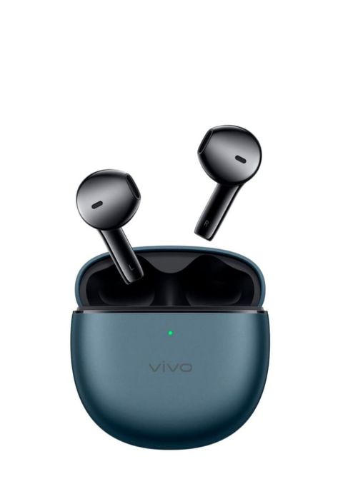 Продам наушники vivo