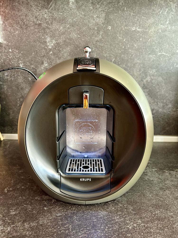 Кафемашина Dolce Gusto Circolo Krups