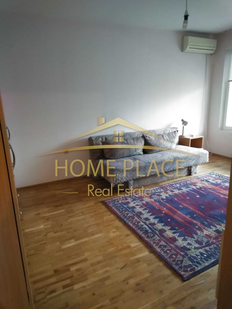Дава се под наем Тристаен апартамент в Варна, Чаталджа - 65 кв.м за 408 € - Снимка #2