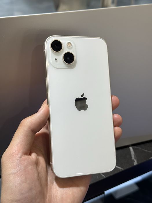 iPhone 13 / 128 / 88%