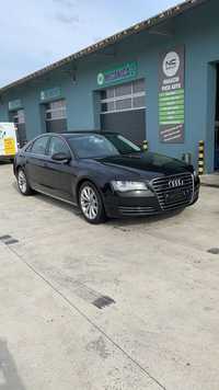 Compresor clima ac Audi A8 D4 4H 3.0 TDI CDT CDTA si alte piese