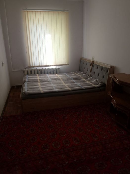 Beruniy mertoga yaqin Milliy Toshmi Texnika uveritetlarni oldida