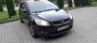 Ford Focus   1.6 TDCi MK2.5  Facelift