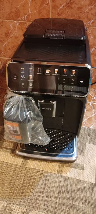 Expresor automat Philips seria 5500