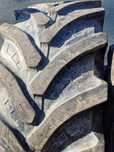 Cauciuc agricol 600/65R38 marca Petlas