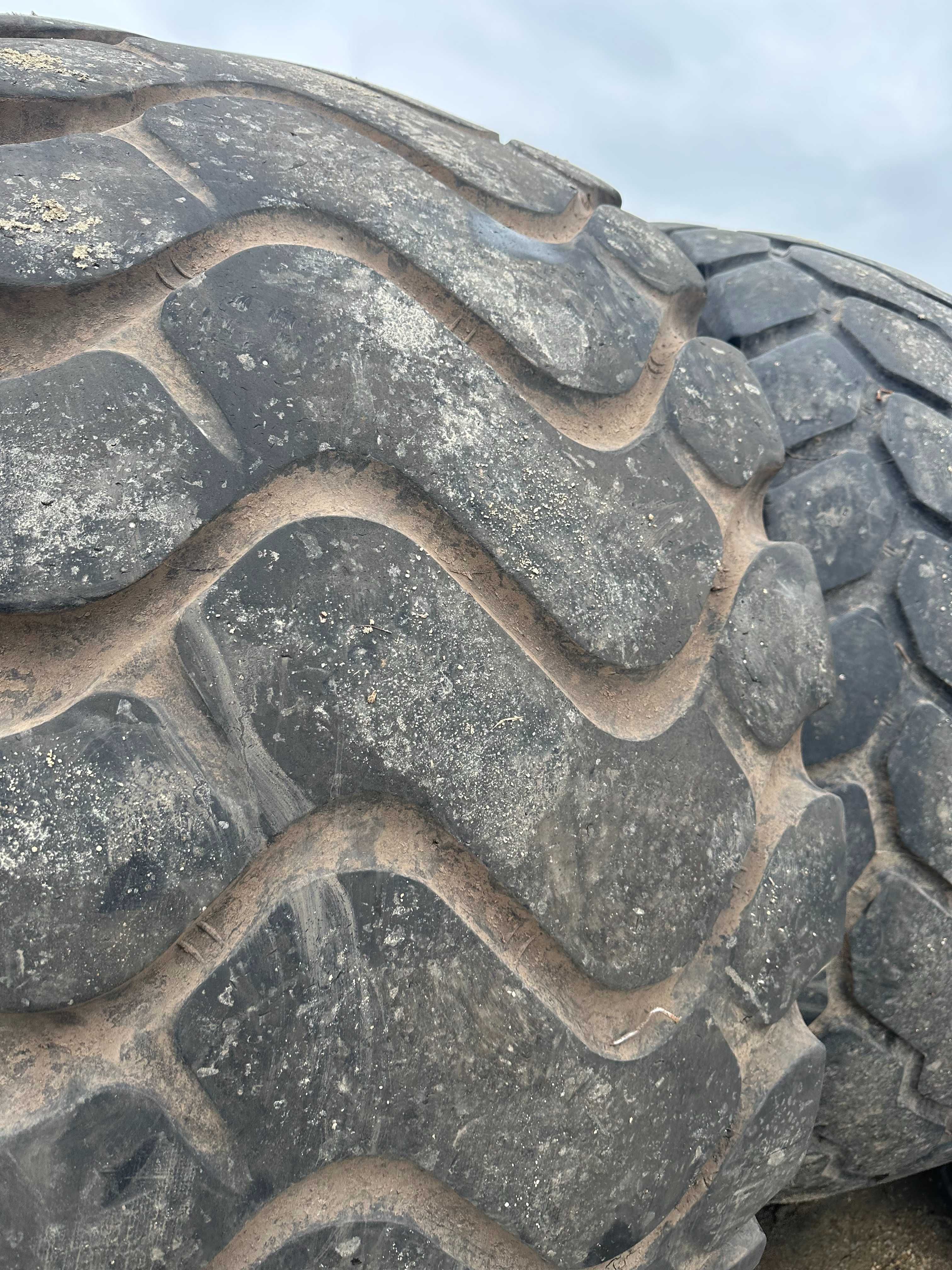 Anvelope de vola 26.5 R25