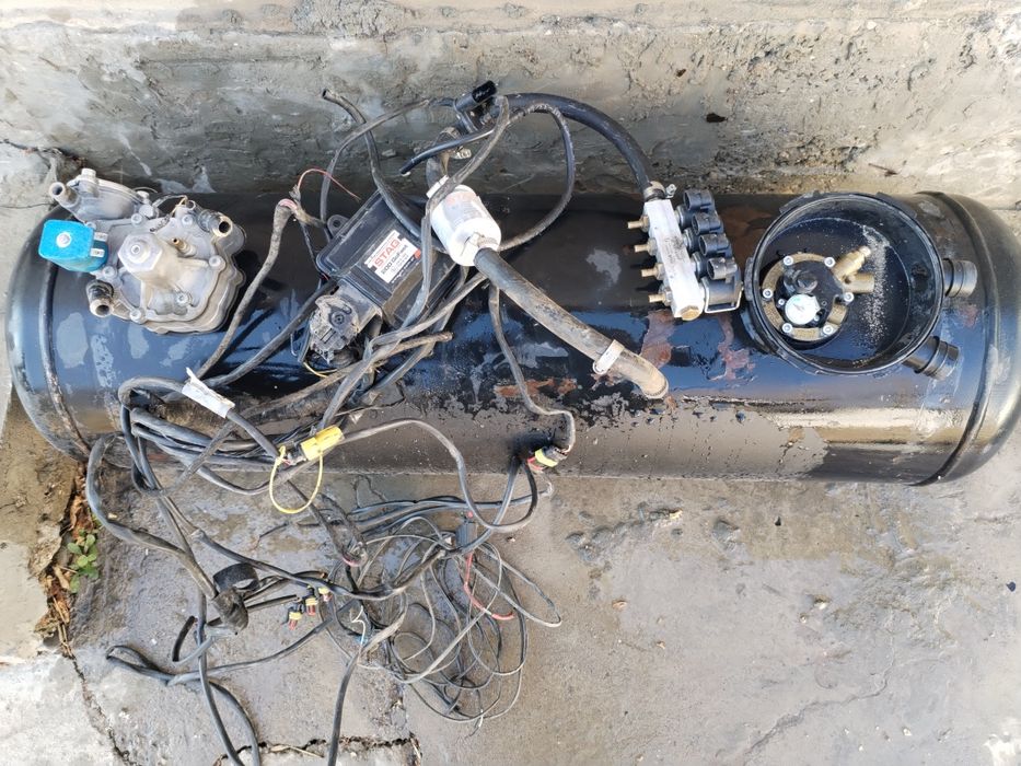 Гбо 4  поколения