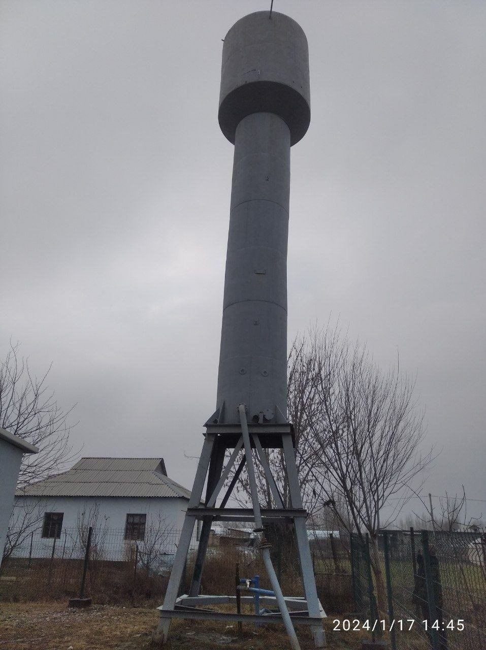 15 20 50 kubali bashna yomkost sisternalar bor