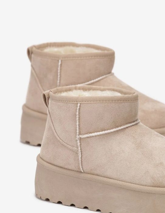 Ugg uri noi noute