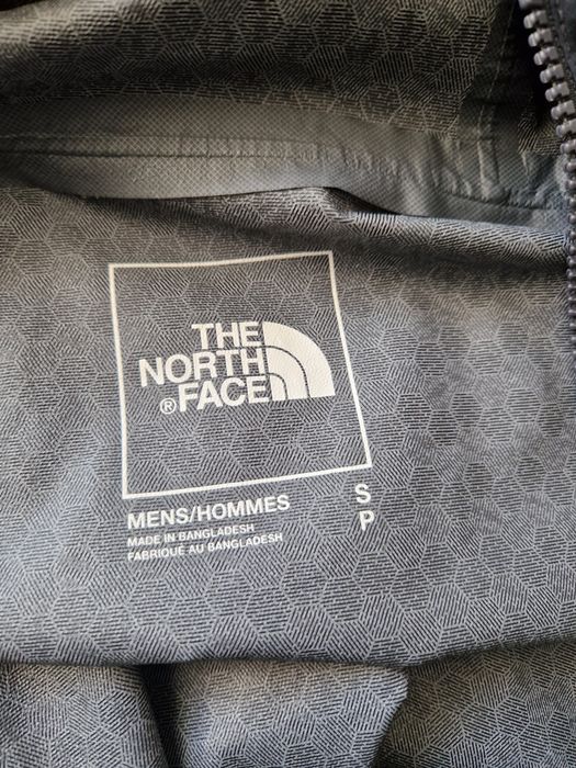 Geaca / Jacheta The North Face S Vant