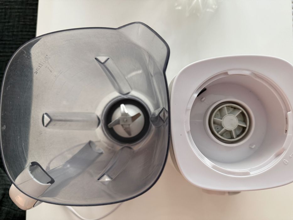 Blender Philips ProBlend Crush