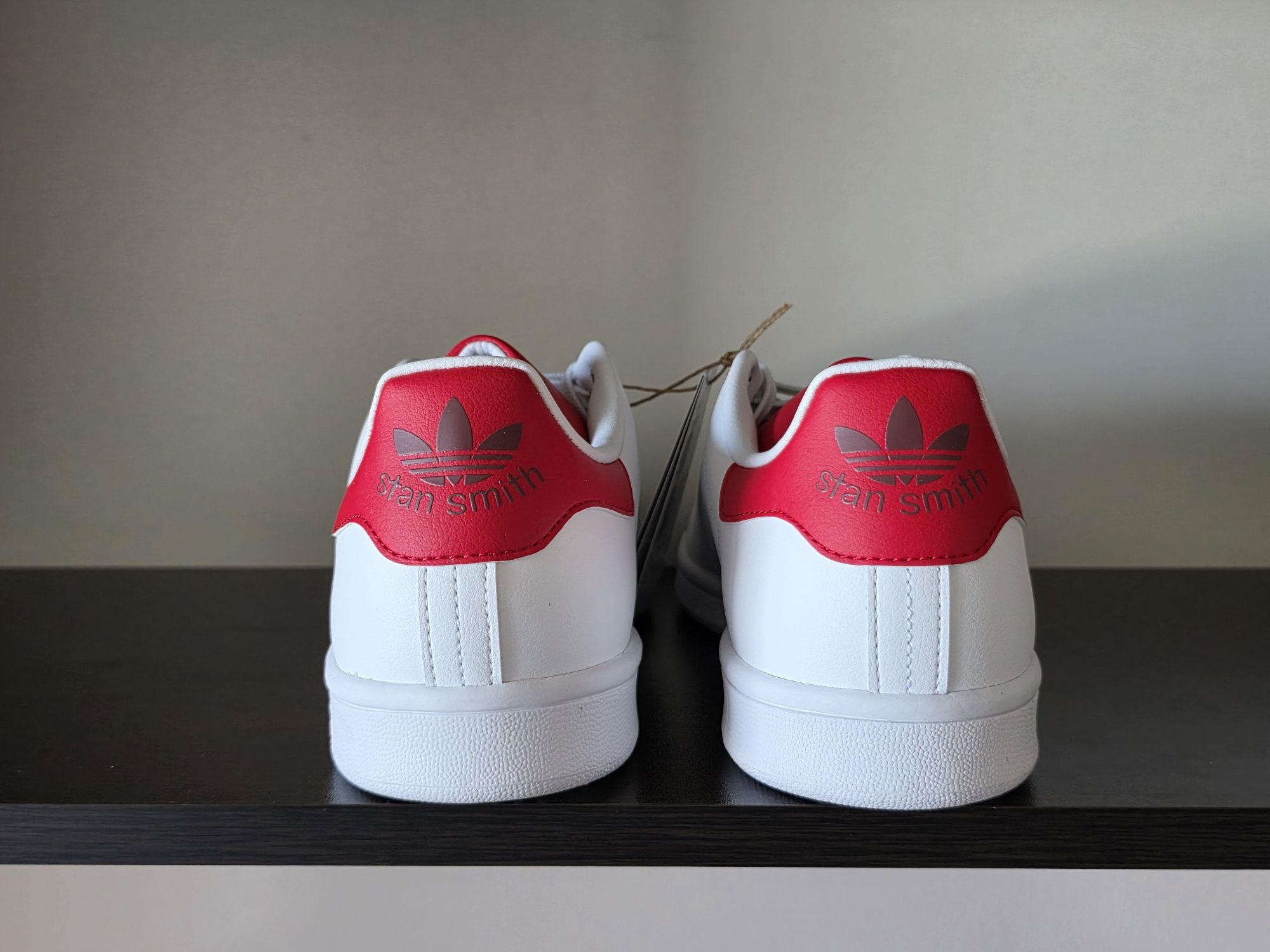 Adidas Stan Smith Налични 42н 26.5см/42.5н 27см/44н 28см
