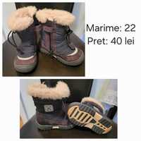 Vand incaltaminte bebe marime 19-23