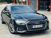 AUDI A6 50 TDI 286cp Mild hybrid Quattro doatri top