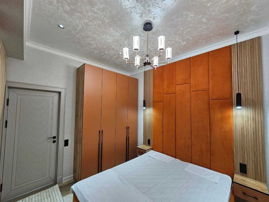 ТОРОПИТЕСЬ С ПРИОБРИТЕНИЕМ  продаётся 2х комнатная квартира