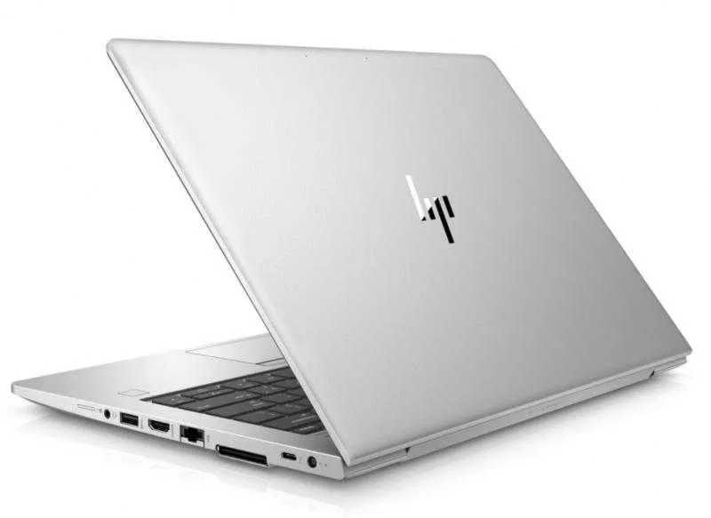 Laptop HP 850 G5 i5-8350 3.60 GHz, 16 GB DDR4, 256GB Baterie Noua