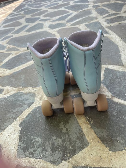 Patine cu role Rookie