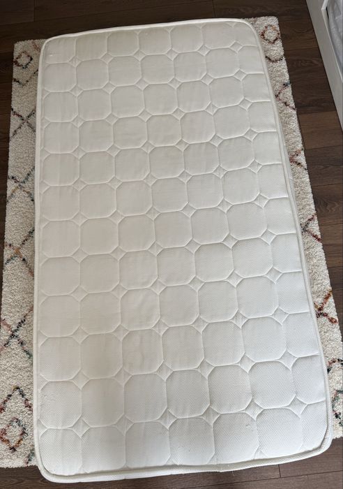 Saltea 100x180x25 lux confort