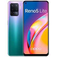 Oppo Reno 5 Lite