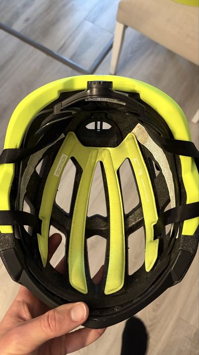 Casca ciclism Van Rysel ROADR 900 XL 59-62cm