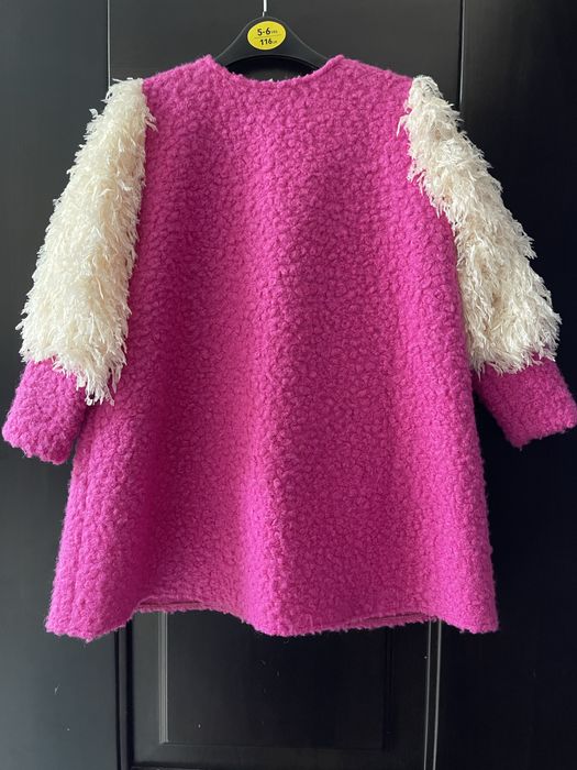 Palton si rochita copii