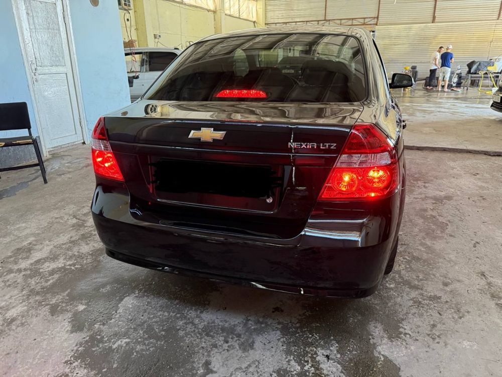 Нехиа 3 автомат 2022