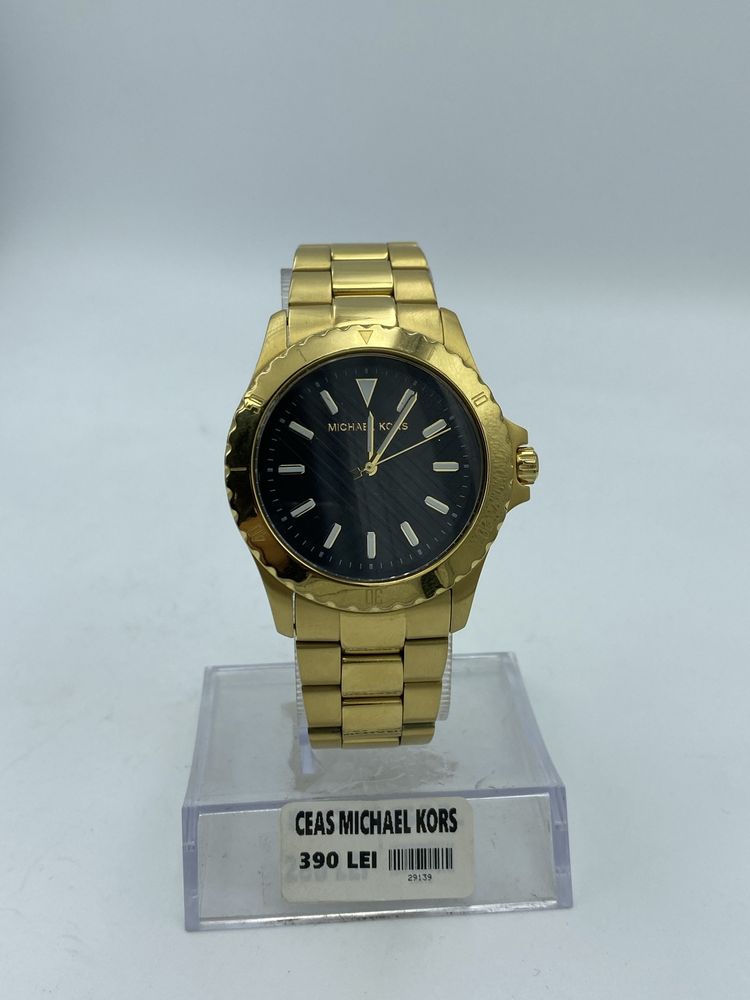 Ceas Michael Kors #29139