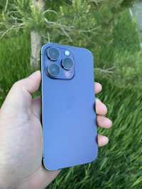 Айфон 14 про 128гб ,цвет фиолетовый