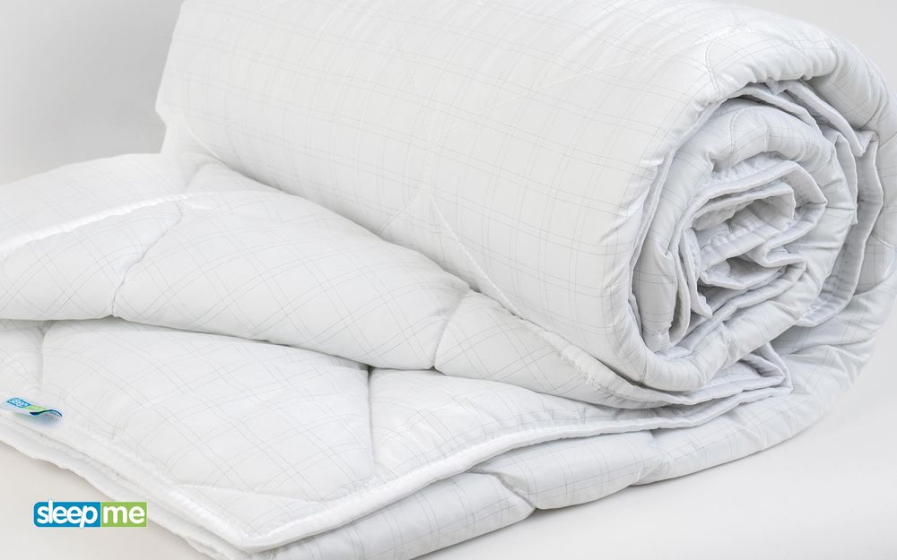 Олекотена завивка TED Sleep Me 200/220