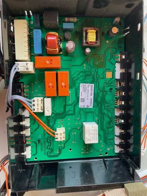 Vand piese pt masina spalat Siemens IQ500 compatibile BSH