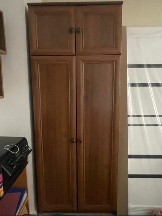 Шкаф для одежды